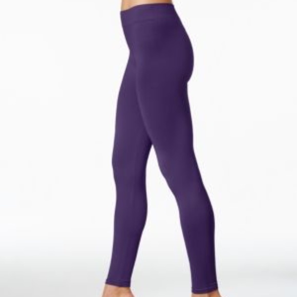 Hue First Look Seamless Fashion Leggings - Picture 1 of 1
